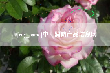 六盘水中囯消防产品信息网