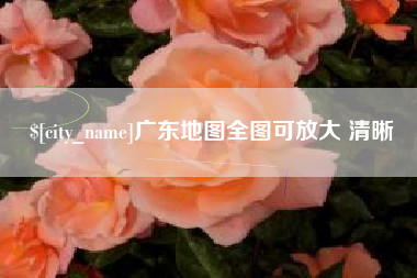 六盘水广东地图全图可放大 清晰